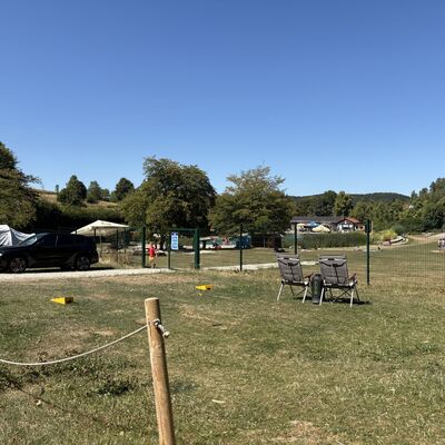 Bild vergr&ouml;&szlig;ern: Blick von Platz 1