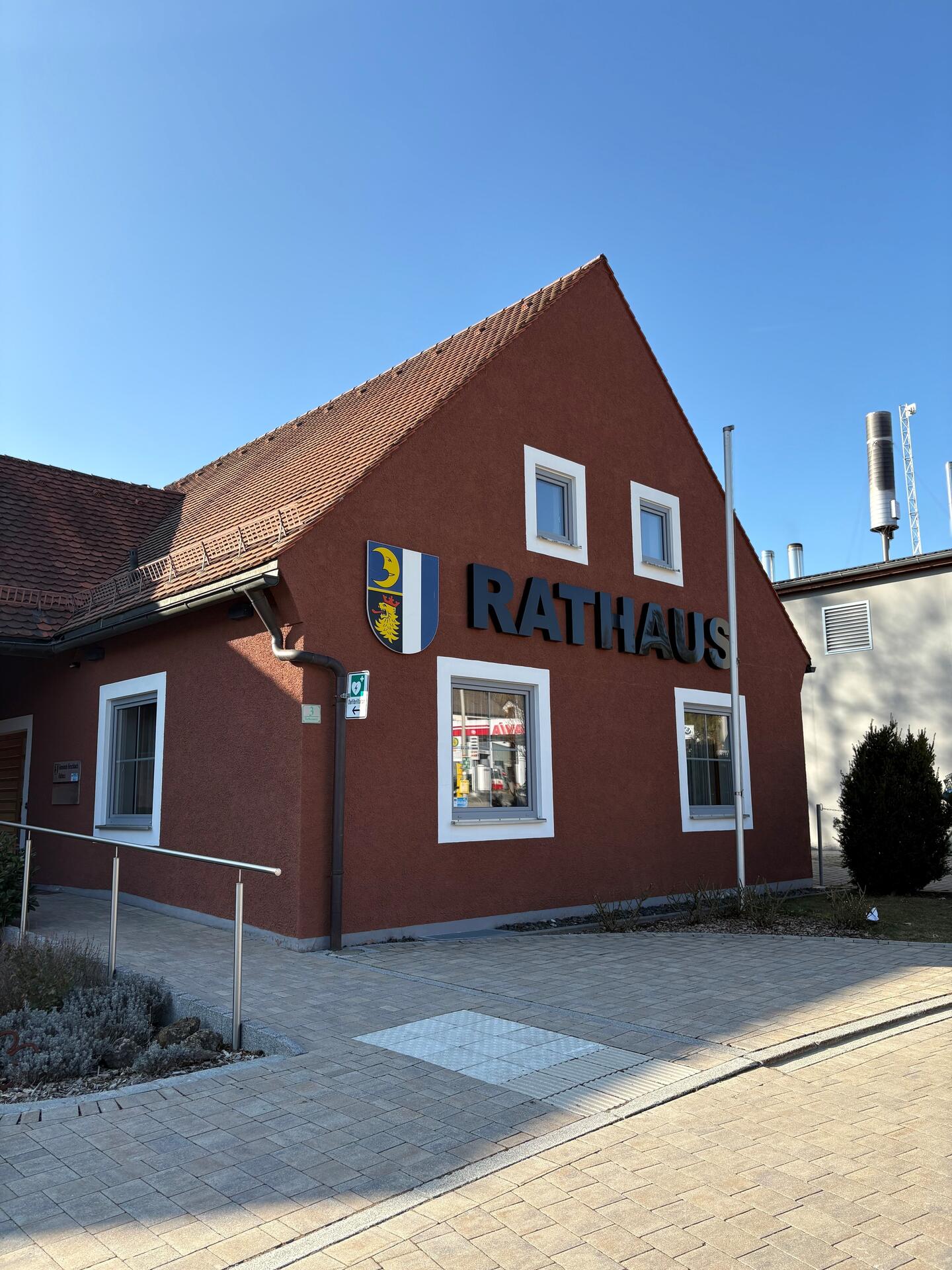 Hirschbach