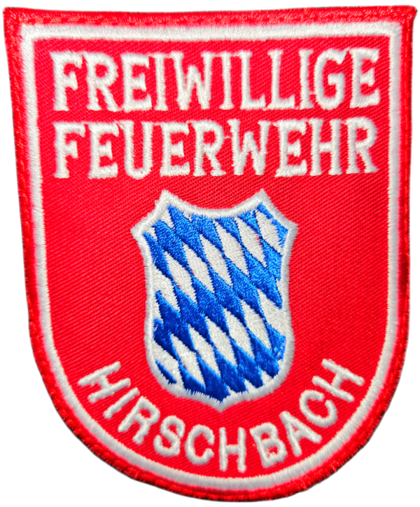 Bild vergr&ouml;&szlig;ern: Logo Freiwillige Feuerwehr Hirschbach e.V.
