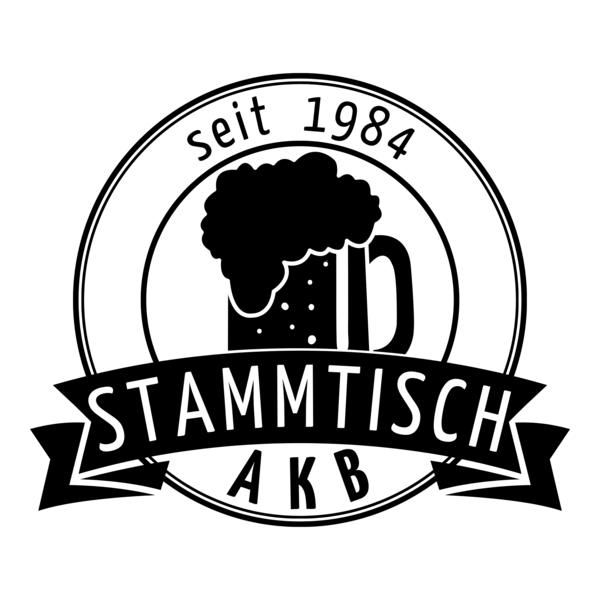 Bild vergr&ouml;&szlig;ern: Logo Stammtisch AKB e.V.